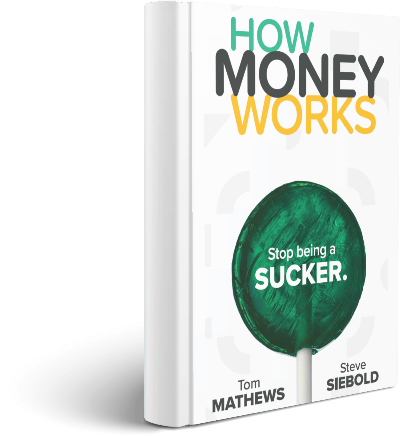 How Money Works Book